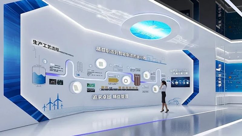 企业数字化转型的秘密：揭秘案例排名前十的奥秘**